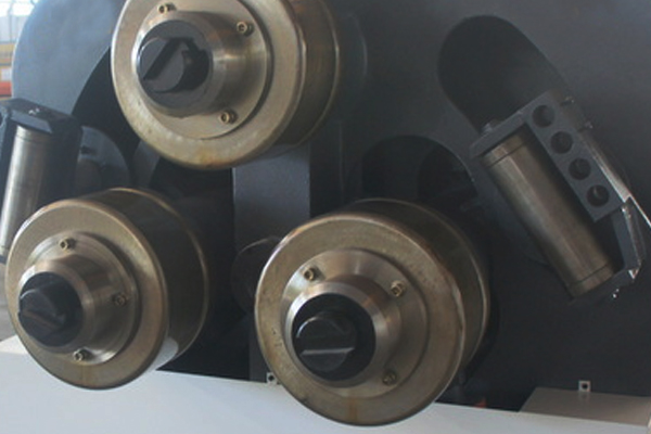 關于型材彎曲機，不要忽略這些方面